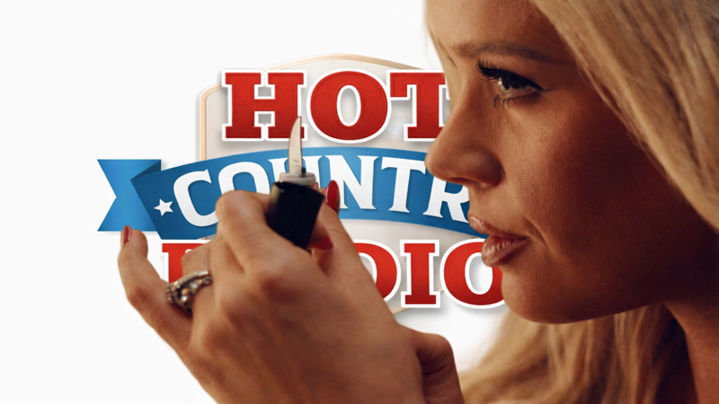 WATCH: Megan Moroney NEW VIDEO