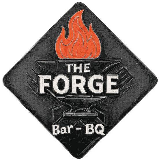 The Forge